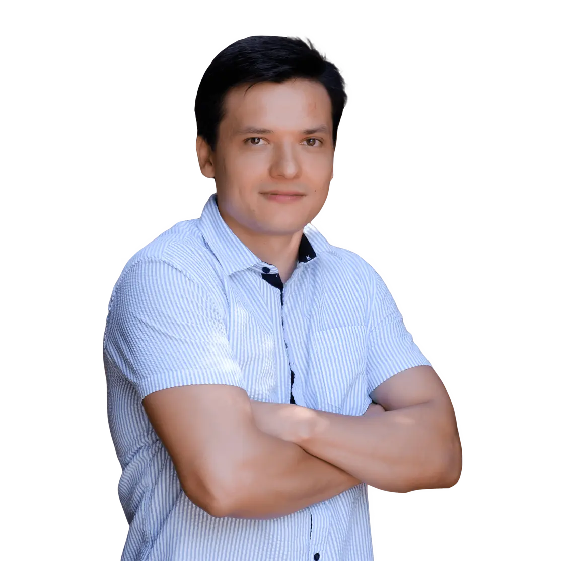 Евгений Механиков