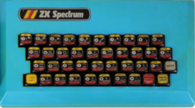 ZX-Spectrum